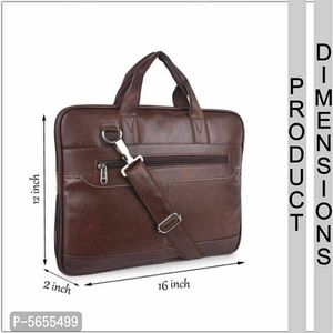 PU Leather Bag